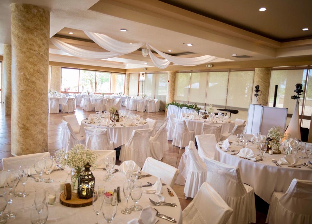 Gallery Cimarron Golf Resort Boulder Course