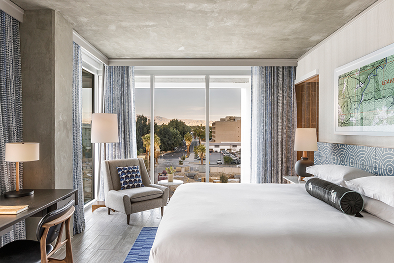 Kimpton Room