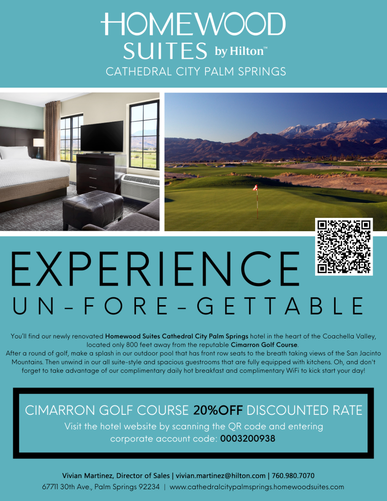 Homewood Suites by Hilton Cimarron Golf Resort Boulder Course Homewood Suites by Hilton Cimarron Golf Resort Boulder Course